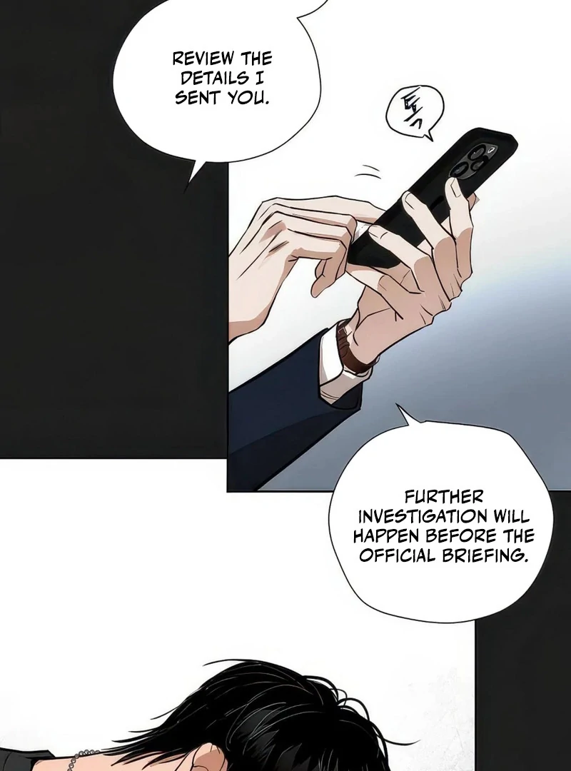 Noir of June ( PARADISE SCANS ) - Chapter 5 manhwa