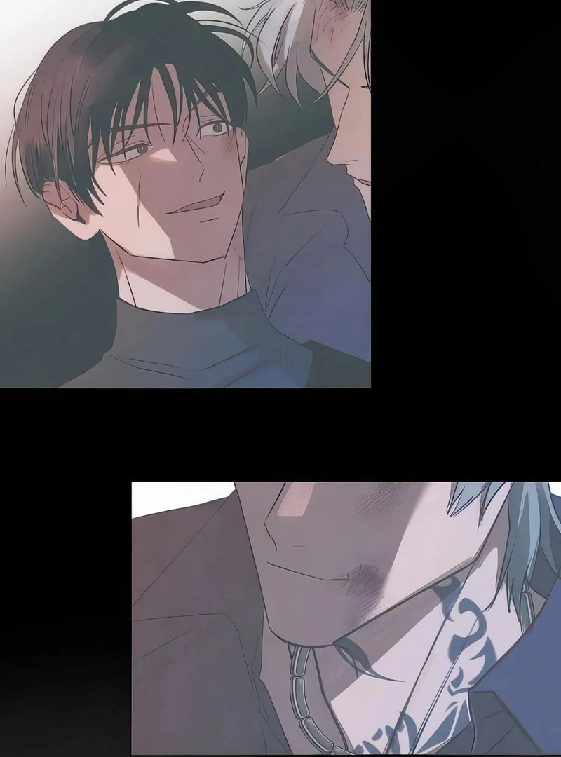 Noir of June ( PARADISE SCANS ) - Chapter 5 manhwa