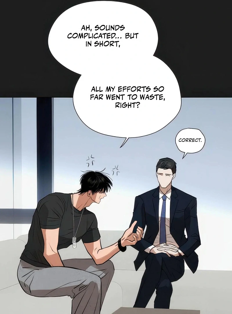 Noir of June ( PARADISE SCANS ) - Chapter 5 manhwa