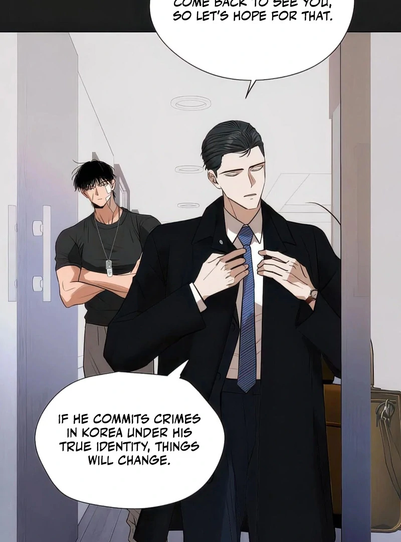 Noir of June ( PARADISE SCANS ) - Chapter 5 manhwa