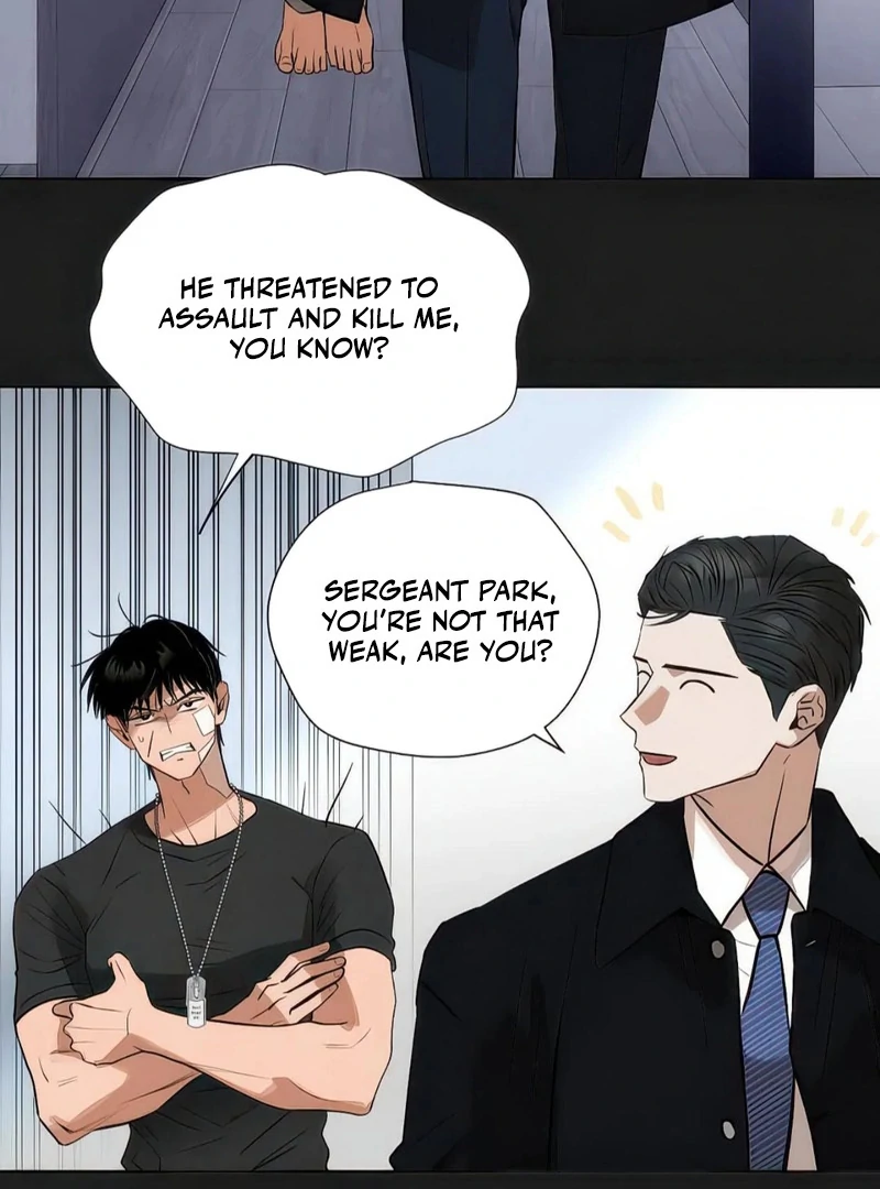 Noir of June ( PARADISE SCANS ) - Chapter 5 manhwa