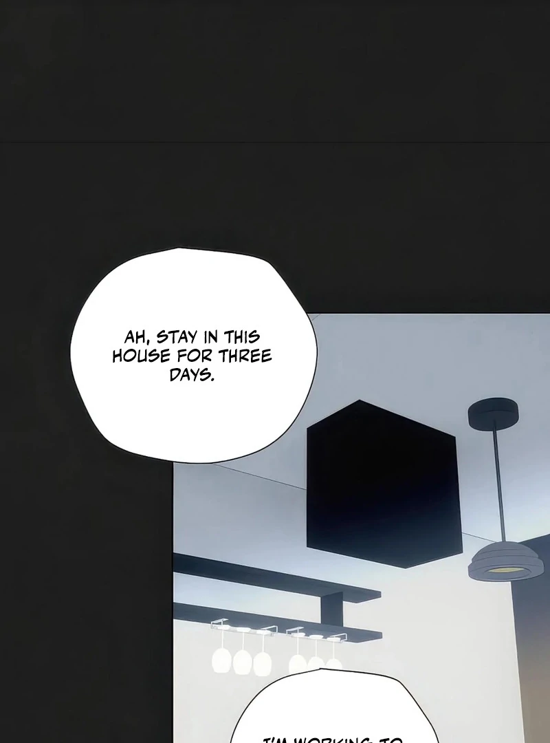 Noir of June ( PARADISE SCANS ) - Chapter 5 manhwa