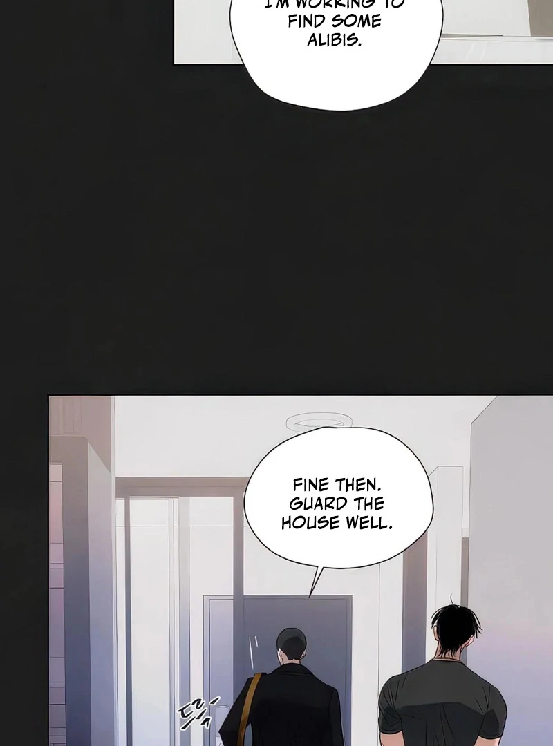 Noir of June ( PARADISE SCANS ) - Chapter 5 manhwa