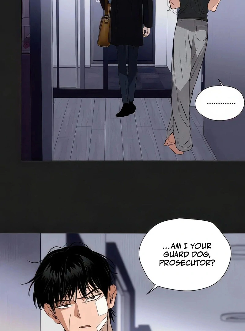 Noir of June ( PARADISE SCANS ) - Chapter 5 manhwa