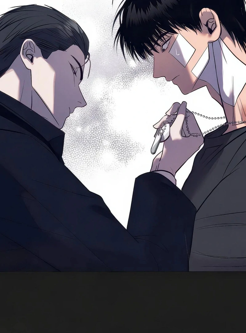 Noir of June ( PARADISE SCANS ) - Chapter 5 manhwa