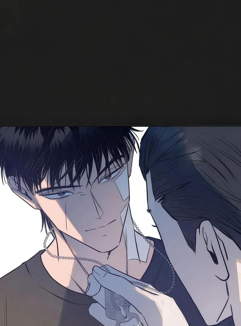 Noir of June ( PARADISE SCANS ) - Chapter 5 manhwa