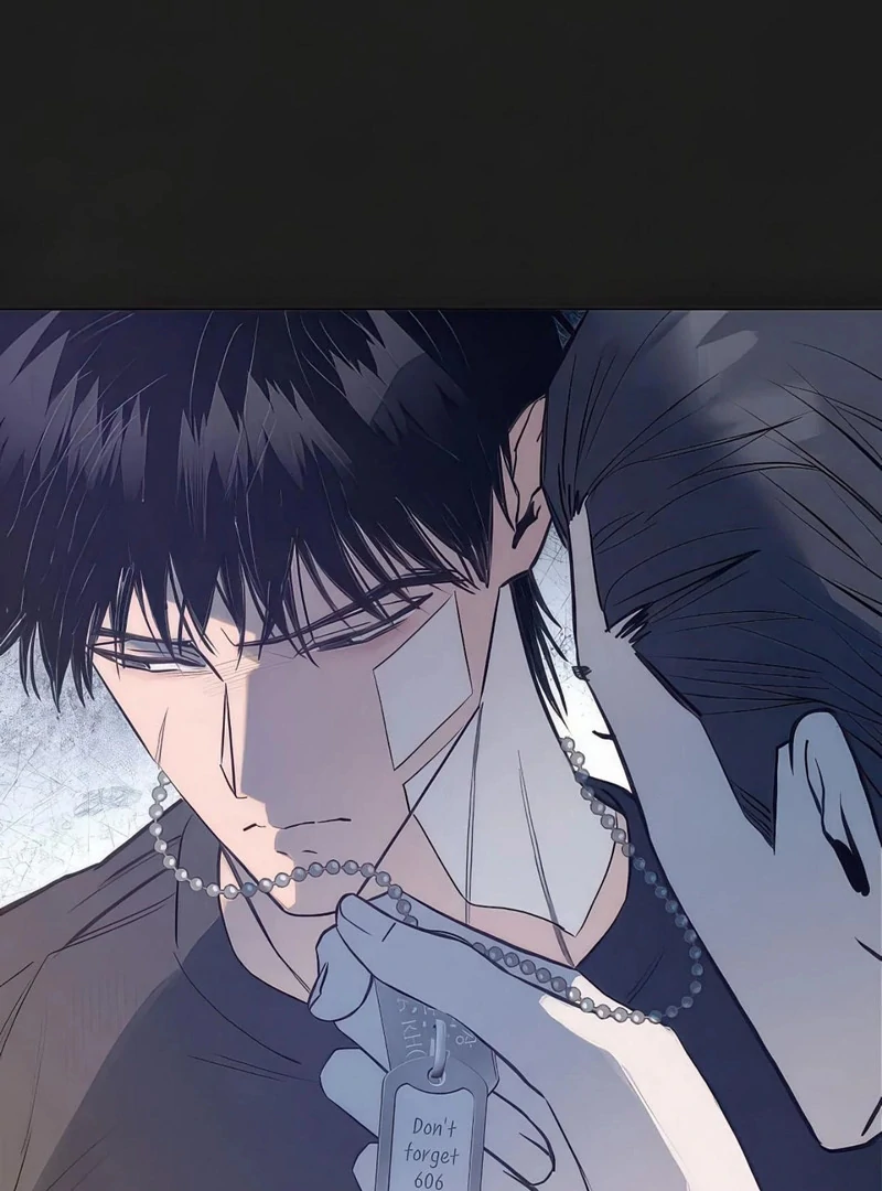 Noir of June ( PARADISE SCANS ) - Chapter 5 manhwa