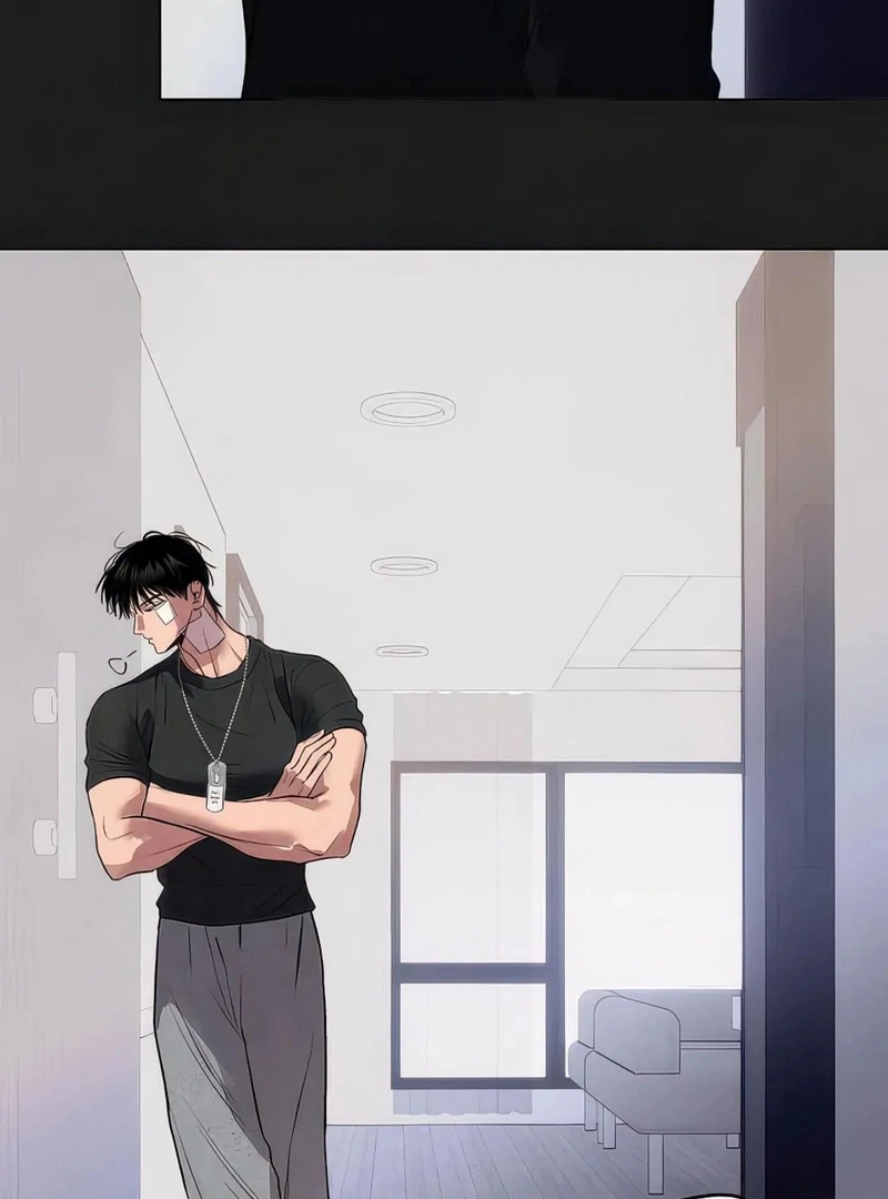 Noir of June ( PARADISE SCANS ) - Chapter 5 manhwa