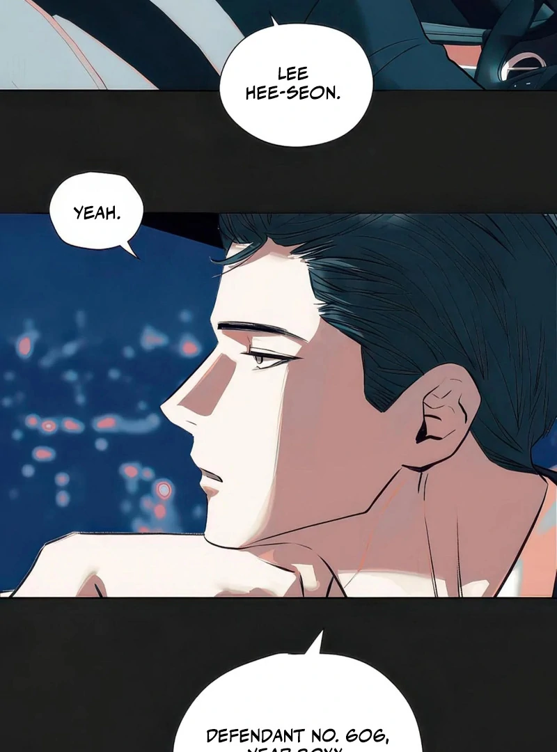 Noir of June ( PARADISE SCANS ) - Chapter 5 manhwa