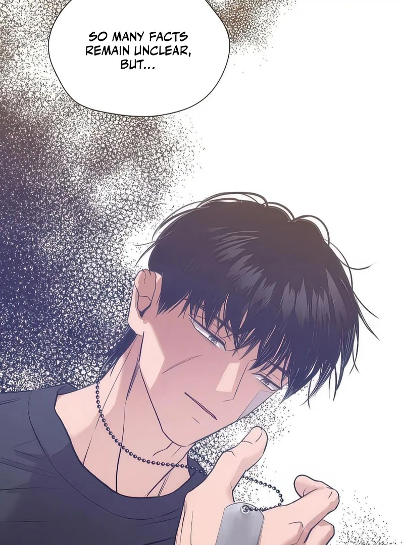 Noir of June ( PARADISE SCANS ) - Chapter 5 manhwa