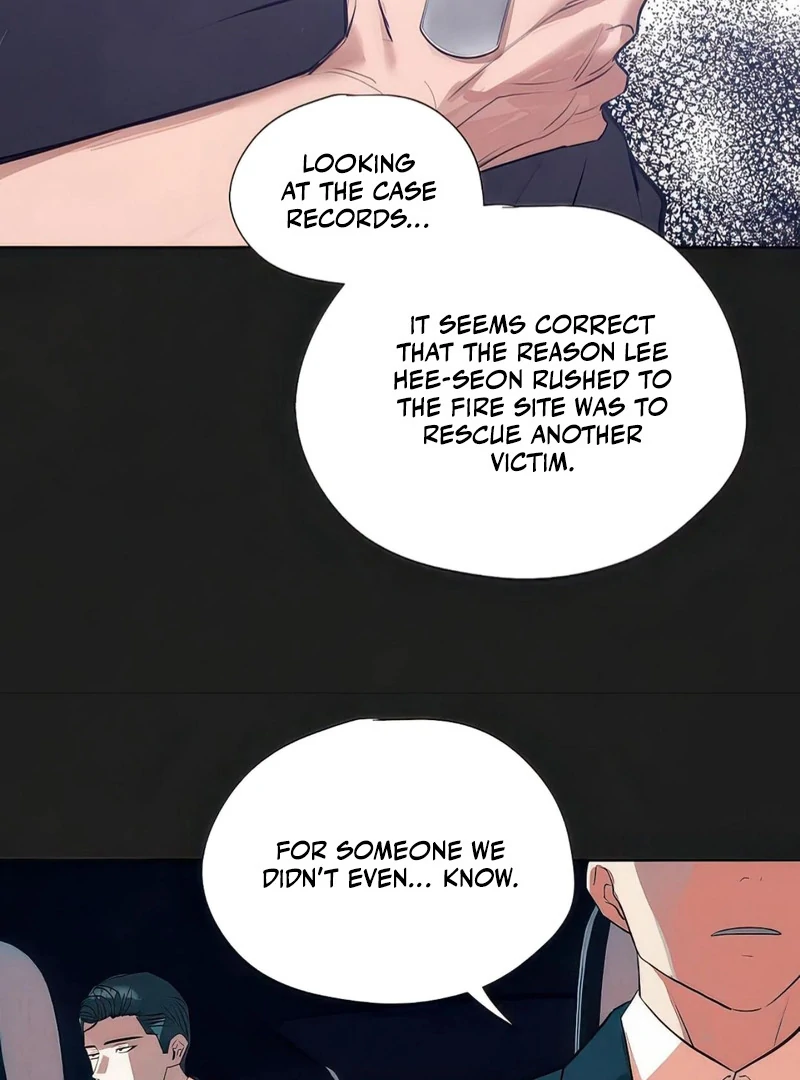 Noir of June ( PARADISE SCANS ) - Chapter 5 manhwa