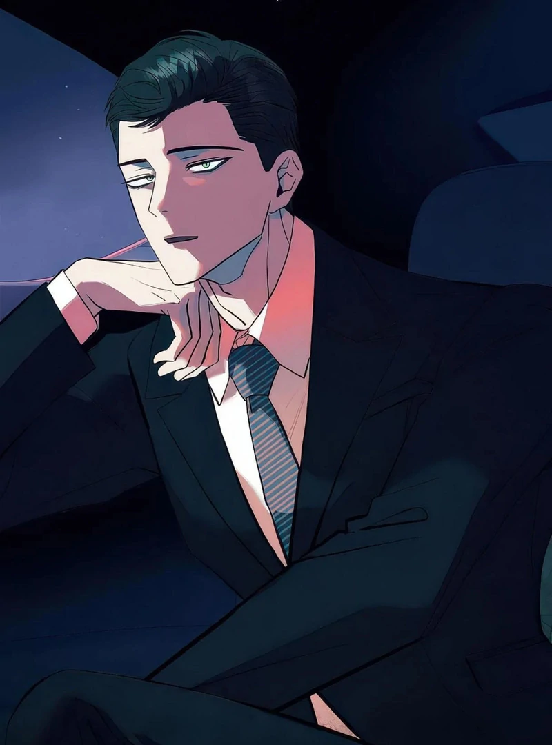 Noir of June ( PARADISE SCANS ) - Chapter 5 manhwa
