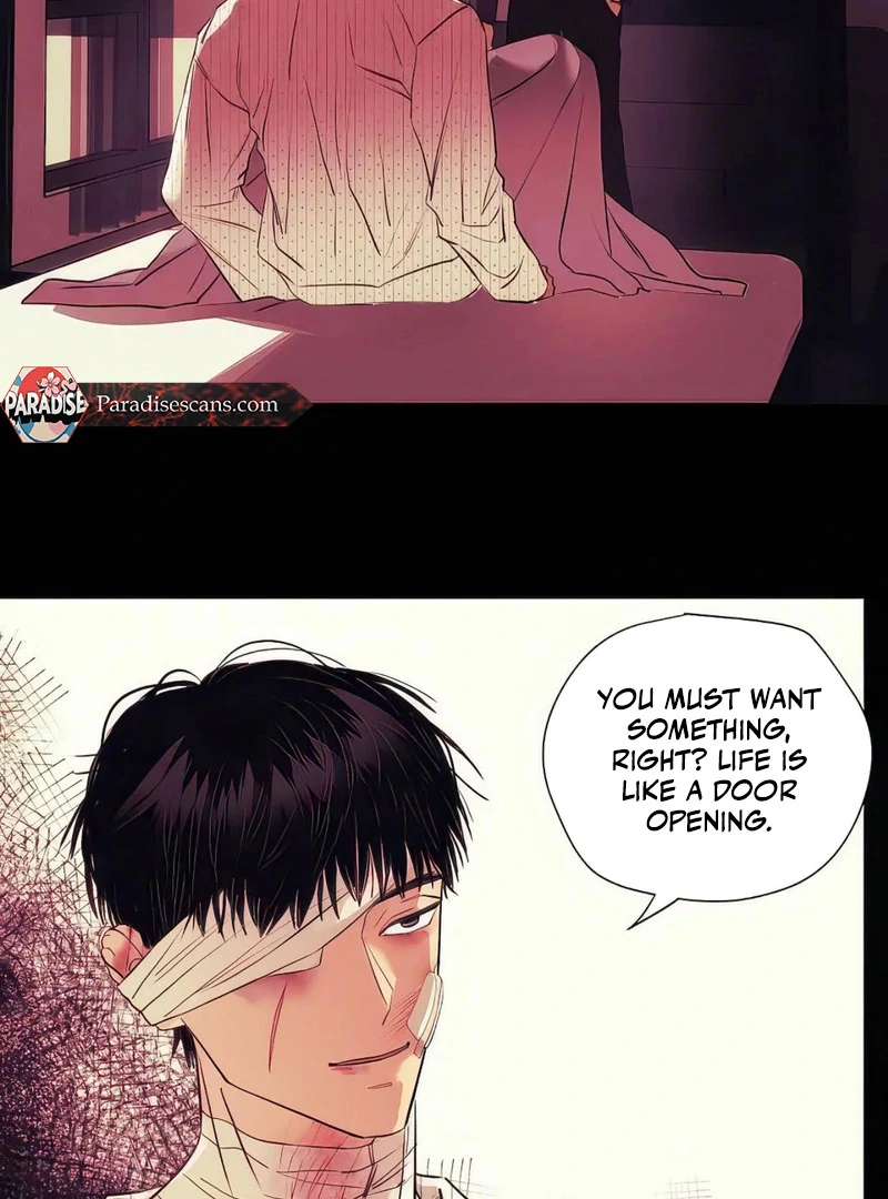 Noir of June ( PARADISE SCANS ) - Chapter 5 manhwa