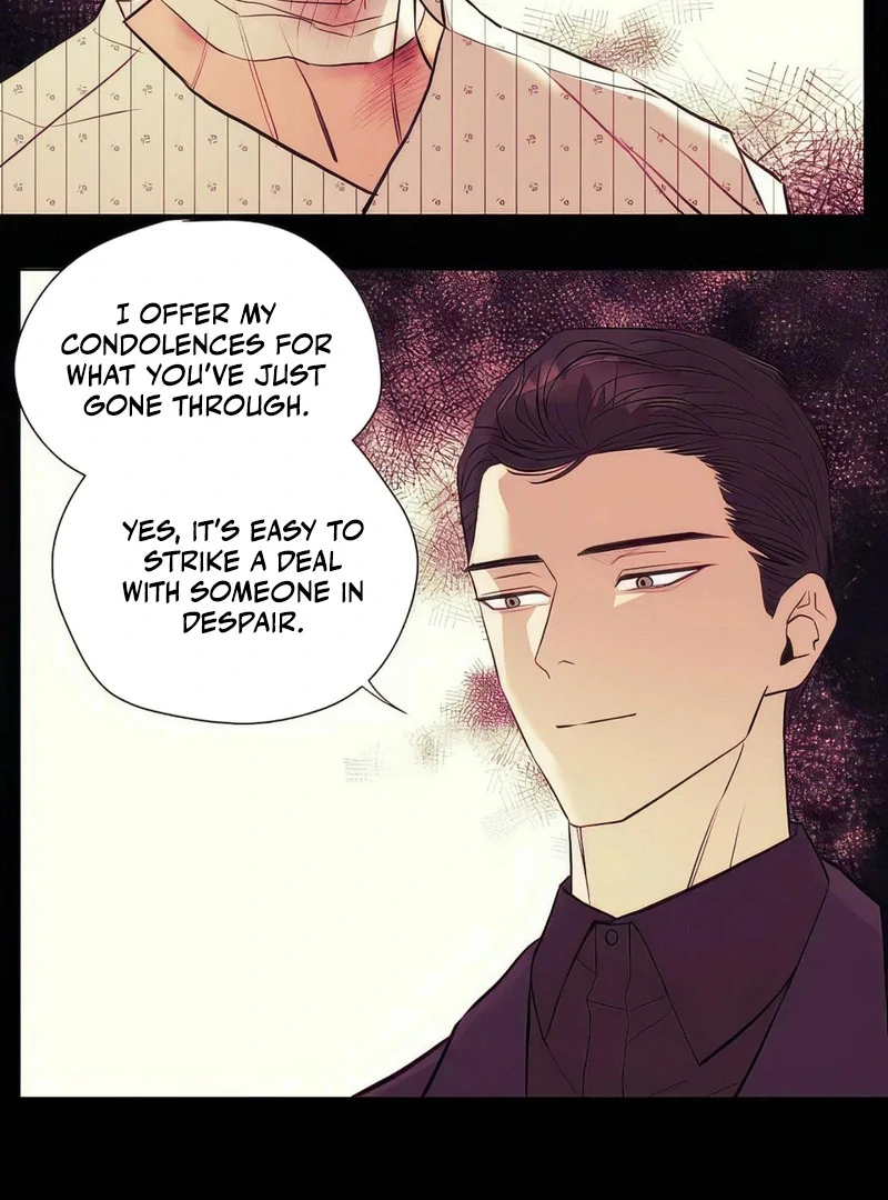 Noir of June ( PARADISE SCANS ) - Chapter 5 manhwa