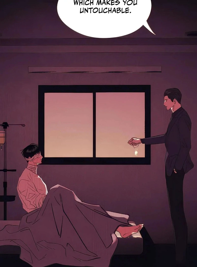 Noir of June ( PARADISE SCANS ) - Chapter 5 manhwa
