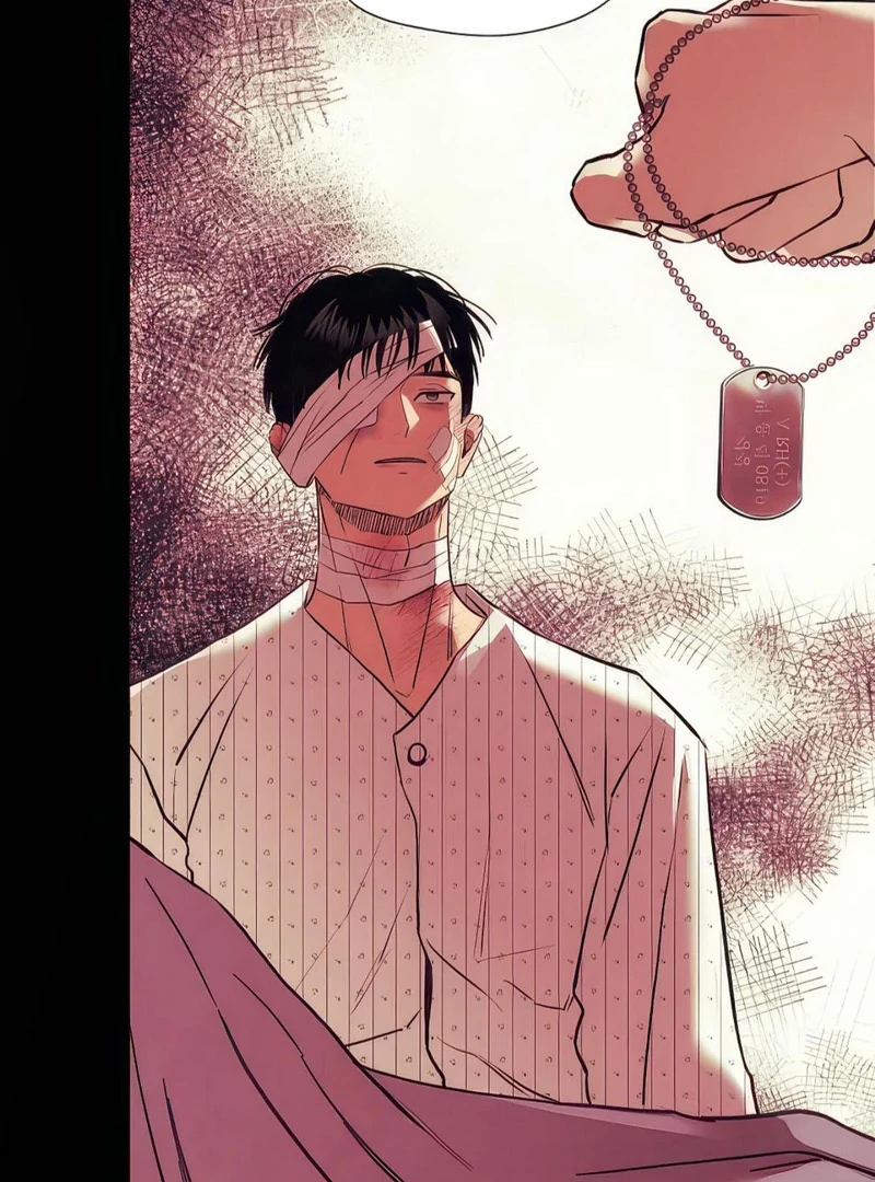 Noir of June ( PARADISE SCANS ) - Chapter 5 manhwa
