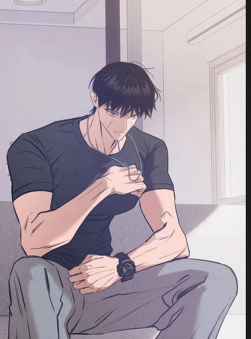 Noir of June ( PARADISE SCANS ) - Chapter 5 manhwa