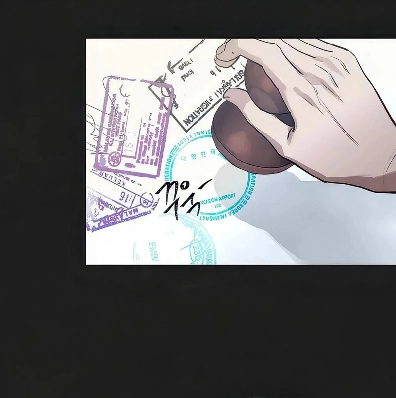 Noir of June ( PARADISE SCANS ) - Chapter 5 manhwa