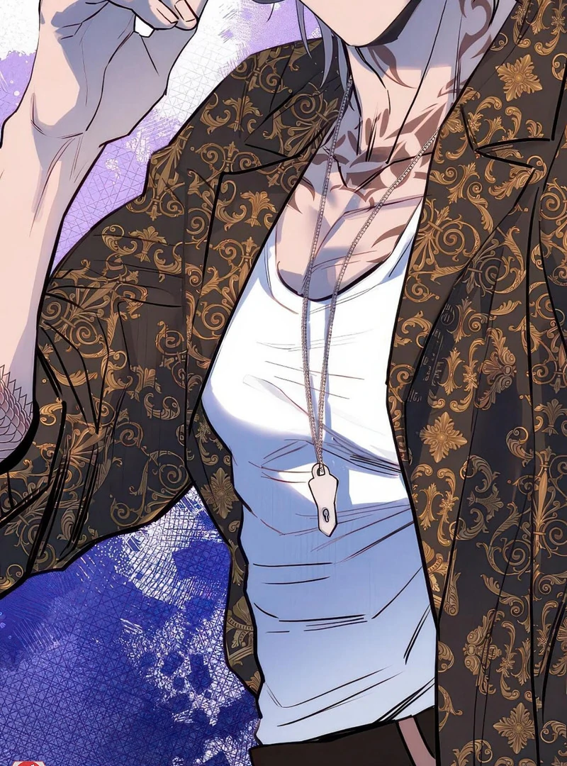 Noir of June ( PARADISE SCANS ) - Chapter 5 manhwa