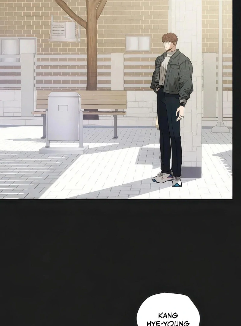 Noir of June ( PARADISE SCANS ) - Chapter 6 manhwa