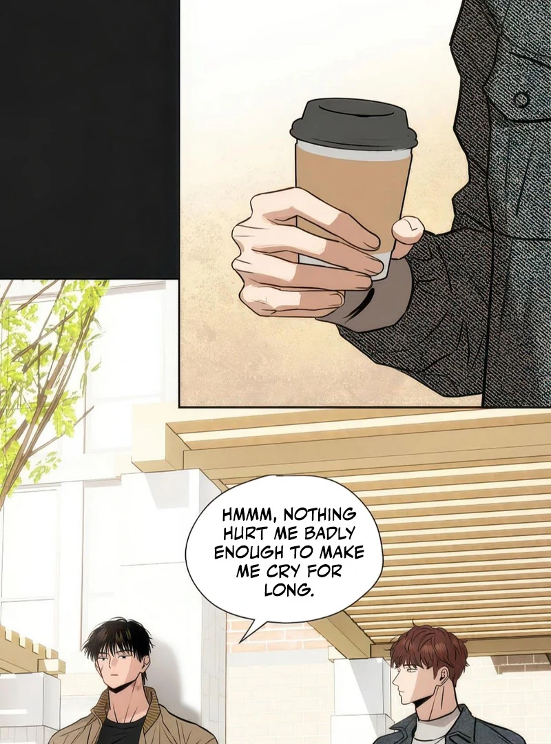 Noir of June ( PARADISE SCANS ) - Chapter 6 manhwa