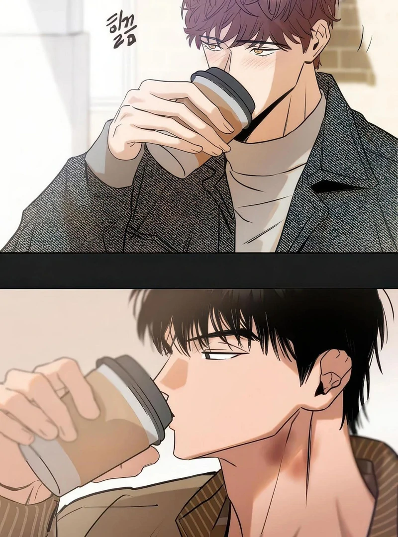 Noir of June ( PARADISE SCANS ) - Chapter 6 manhwa