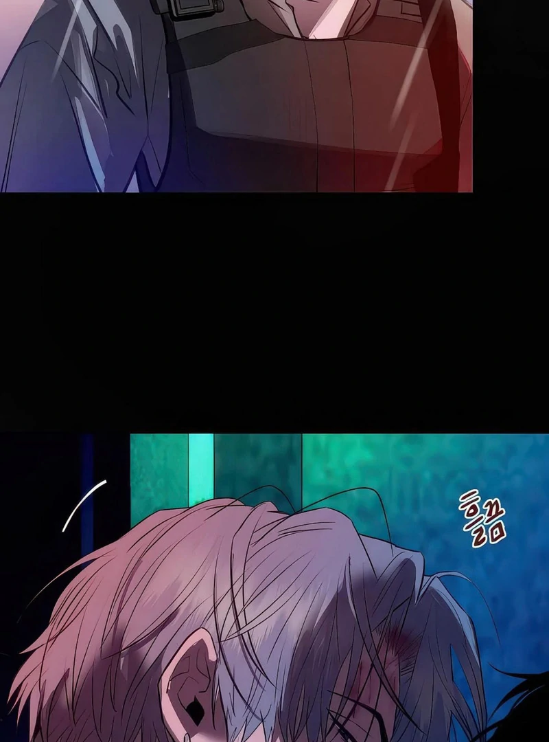 Noir of June ( PARADISE SCANS ) - Chapter 6 manhwa