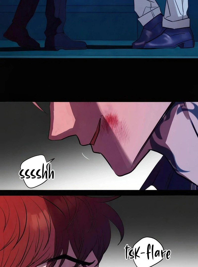 Noir of June ( PARADISE SCANS ) - Chapter 6 manhwa