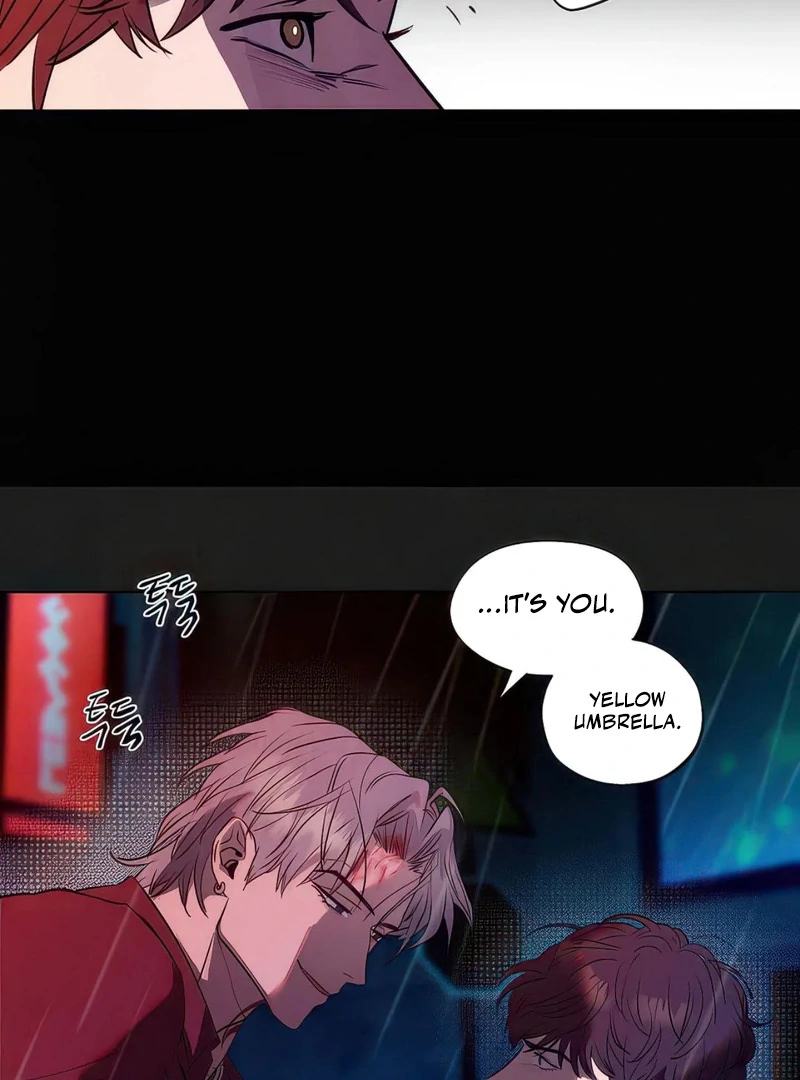 Noir of June ( PARADISE SCANS ) - Chapter 6 manhwa