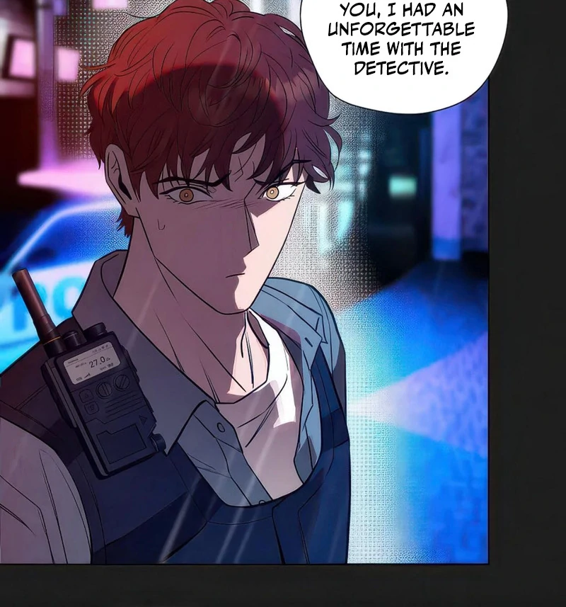 Noir of June ( PARADISE SCANS ) - Chapter 6 manhwa