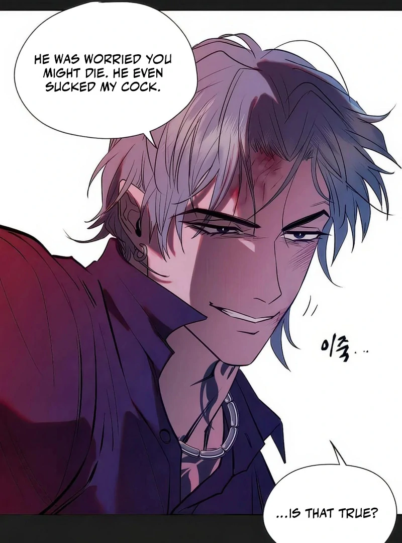 Noir of June ( PARADISE SCANS ) - Chapter 6 manhwa