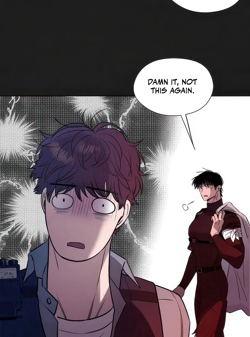 Noir of June ( PARADISE SCANS ) - Chapter 6 manhwa