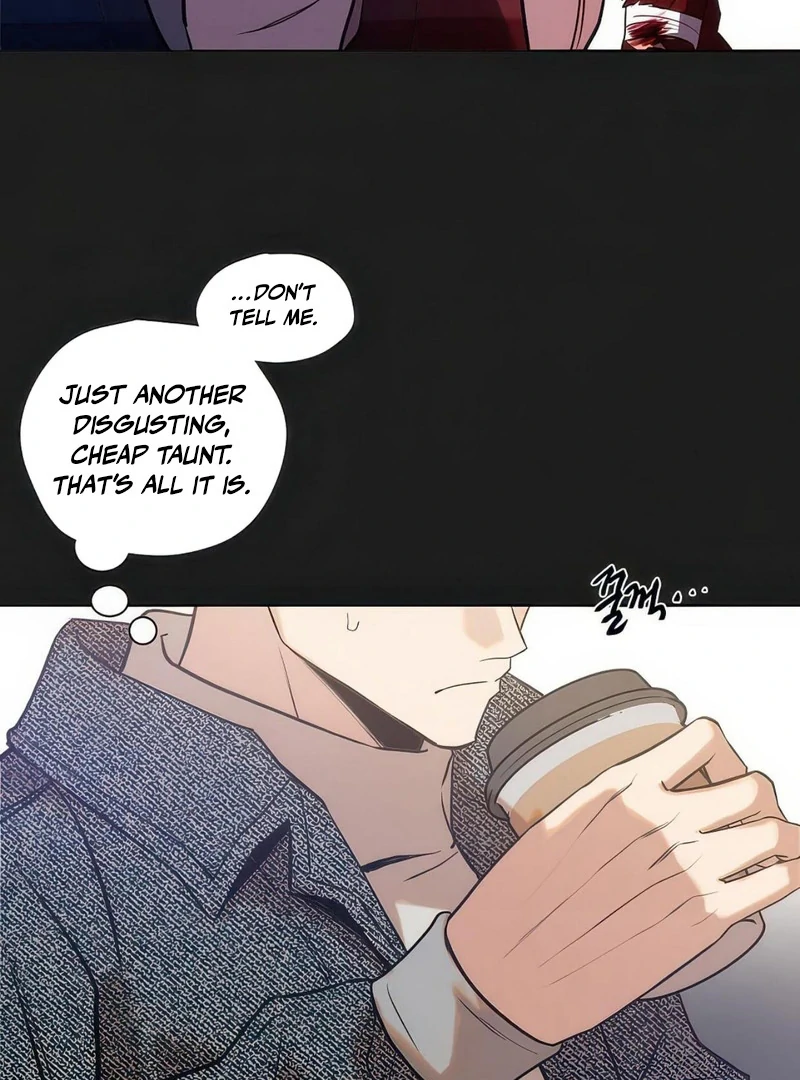 Noir of June ( PARADISE SCANS ) - Chapter 6 manhwa