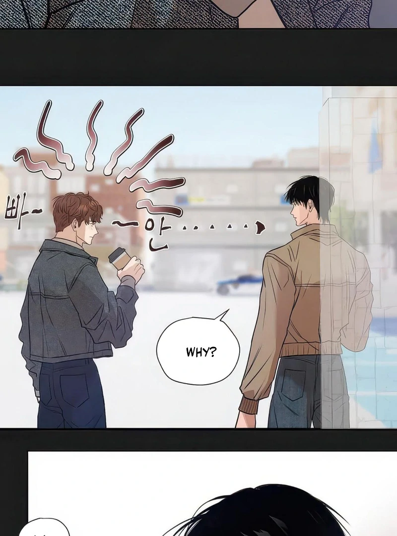 Noir of June ( PARADISE SCANS ) - Chapter 6 manhwa