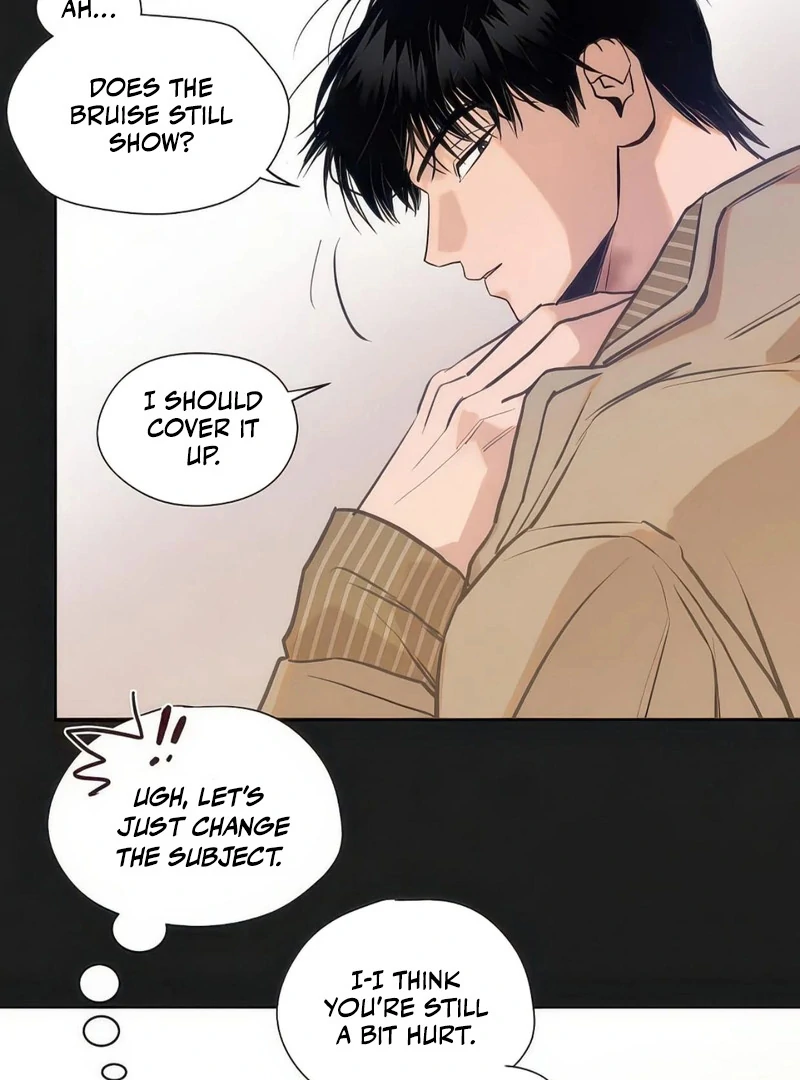 Noir of June ( PARADISE SCANS ) - Chapter 6 manhwa