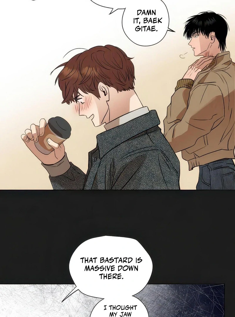 Noir of June ( PARADISE SCANS ) - Chapter 6 manhwa