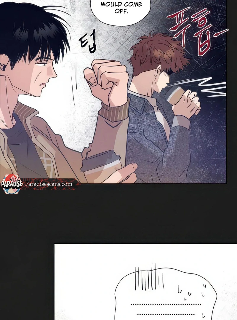 Noir of June ( PARADISE SCANS ) - Chapter 6 manhwa