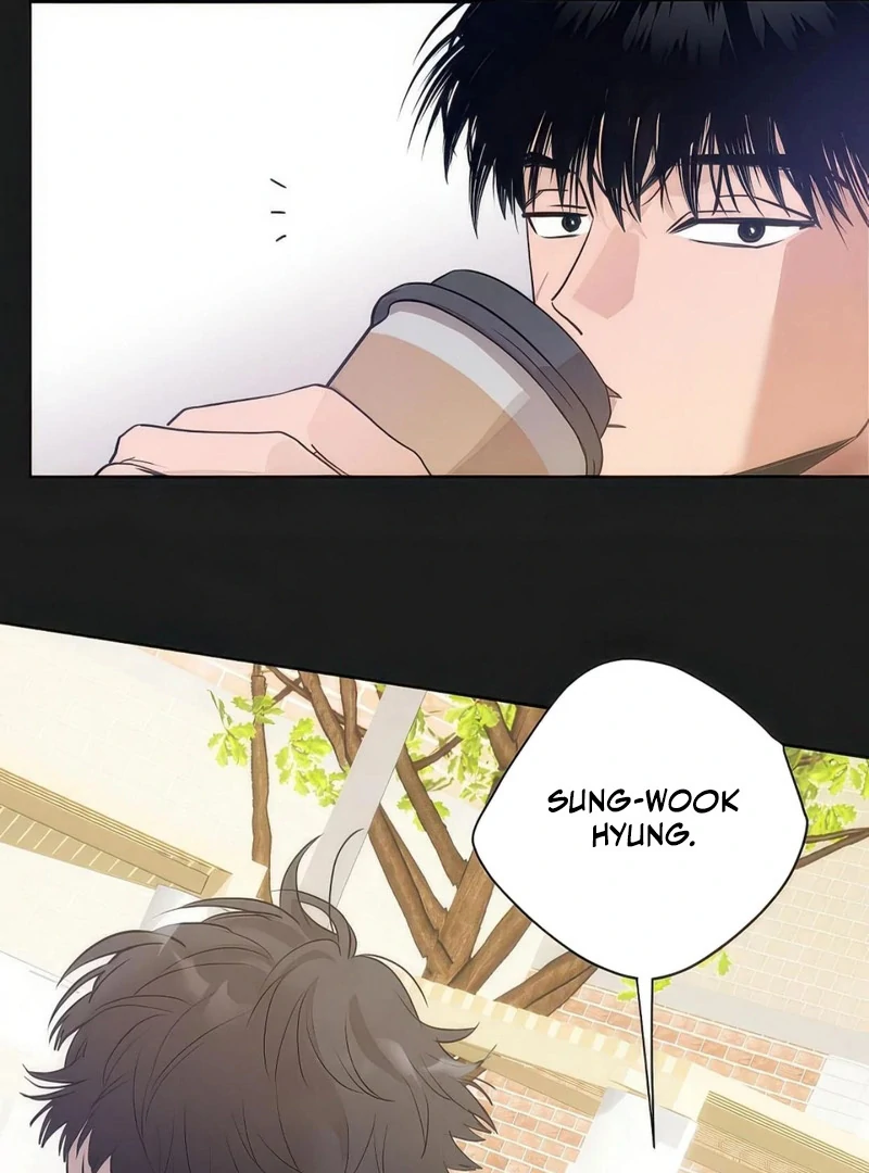 Noir of June ( PARADISE SCANS ) - Chapter 6 manhwa