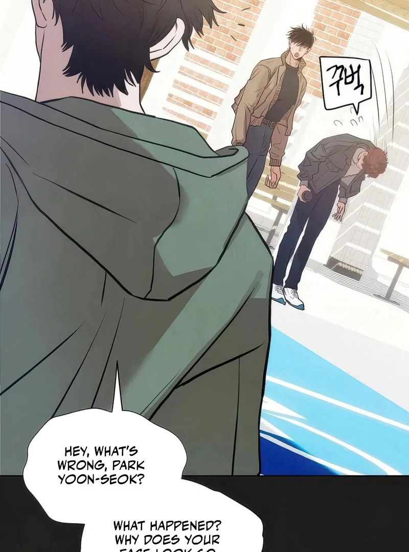 Noir of June ( PARADISE SCANS ) - Chapter 6 manhwa