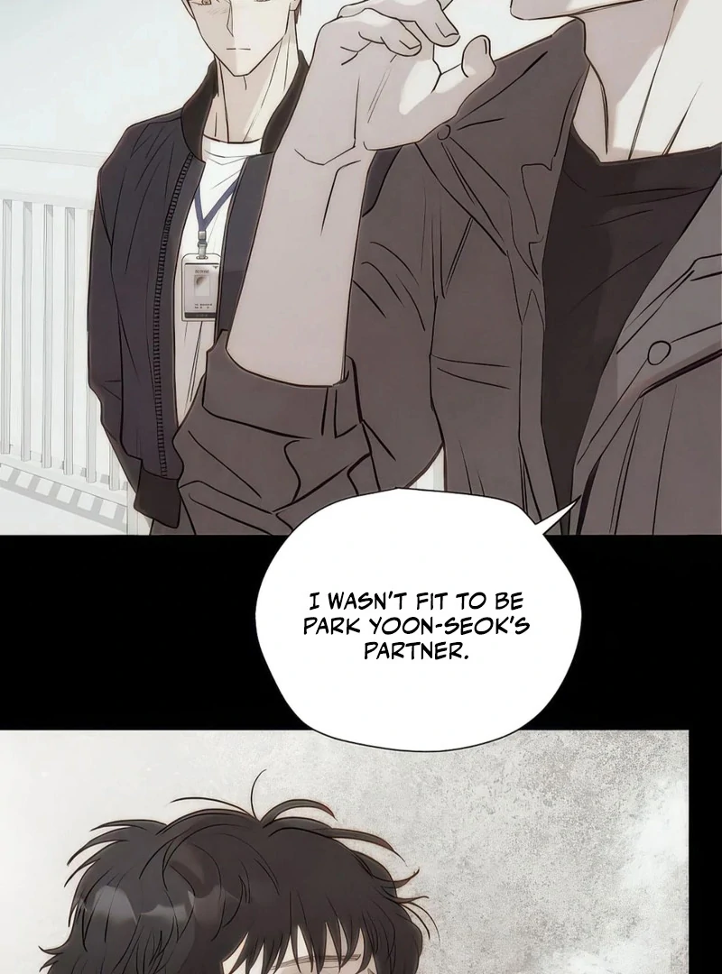 Noir of June ( PARADISE SCANS ) - Chapter 6 manhwa