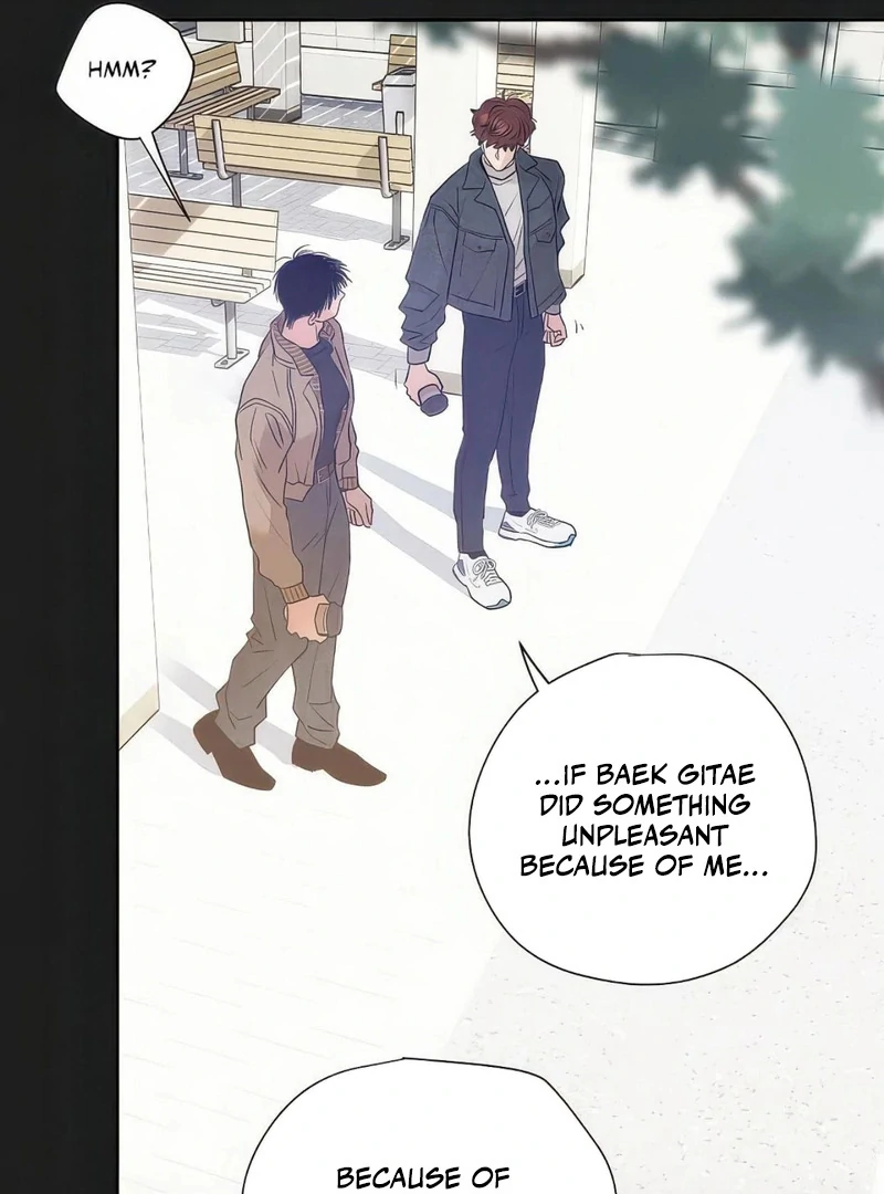 Noir of June ( PARADISE SCANS ) - Chapter 6 manhwa