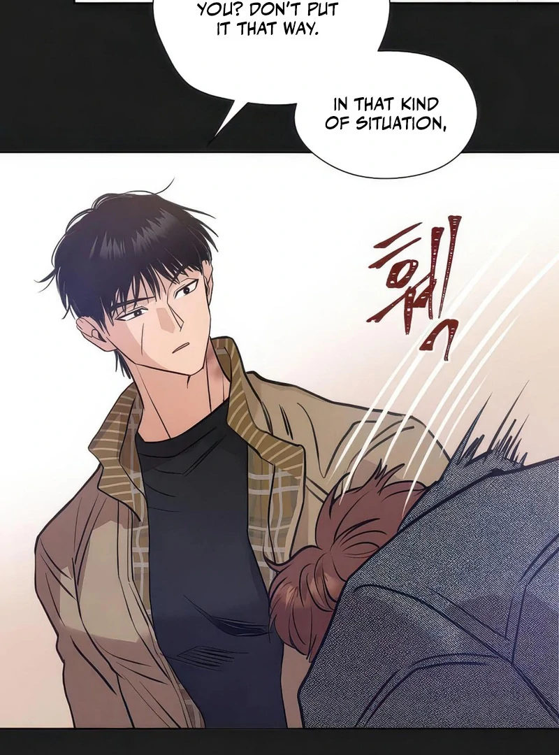 Noir of June ( PARADISE SCANS ) - Chapter 6 manhwa