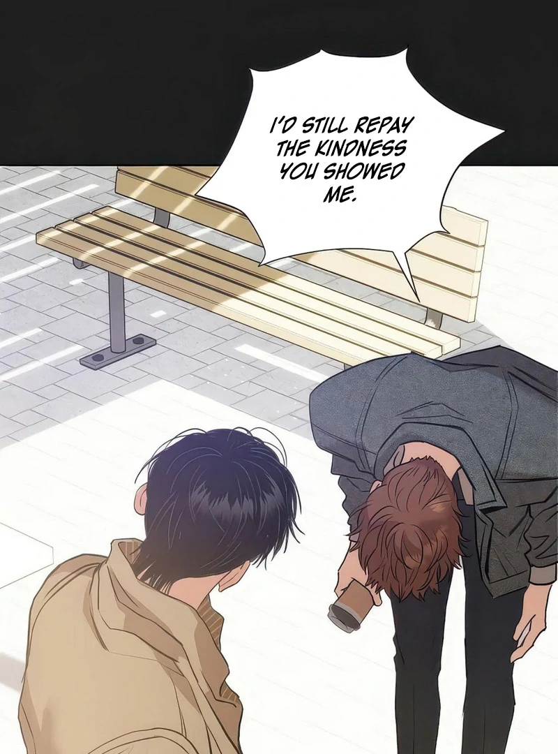 Noir of June ( PARADISE SCANS ) - Chapter 6 manhwa