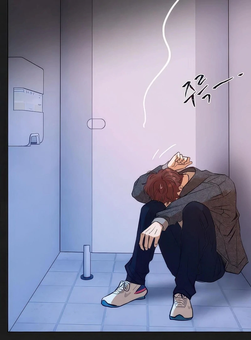 Noir of June ( PARADISE SCANS ) - Chapter 6 manhwa
