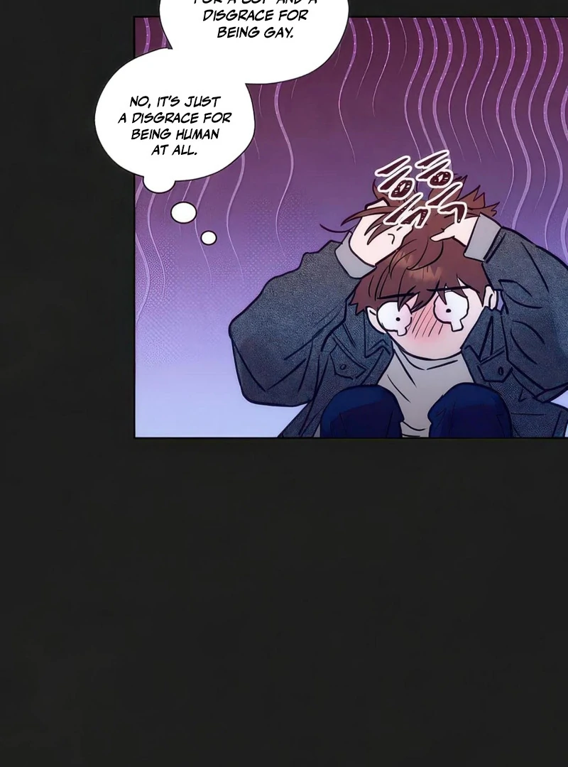 Noir of June ( PARADISE SCANS ) - Chapter 6 manhwa