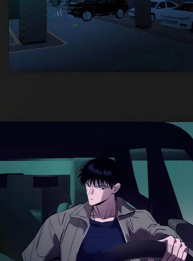 Noir of June ( PARADISE SCANS ) - Chapter 6 manhwa