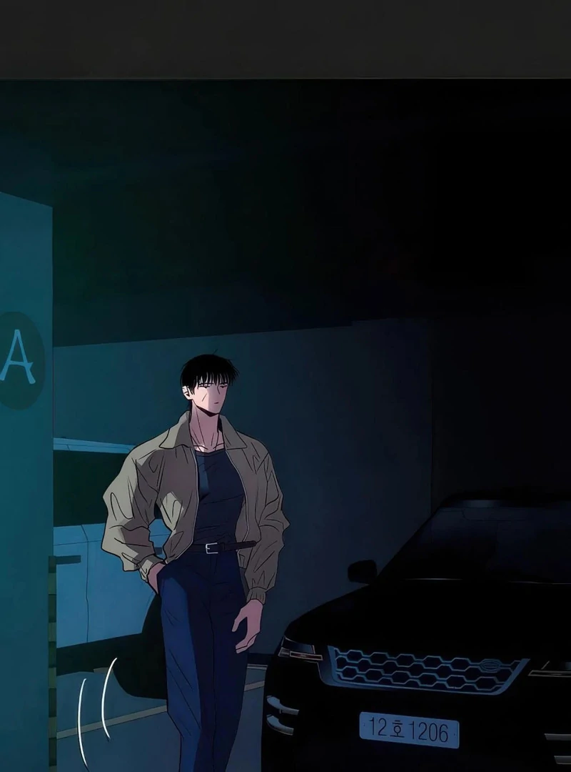 Noir of June ( PARADISE SCANS ) - Chapter 6 manhwa