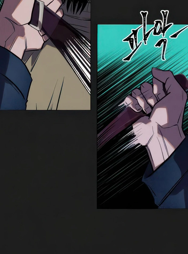 Noir of June ( PARADISE SCANS ) - Chapter 6 manhwa