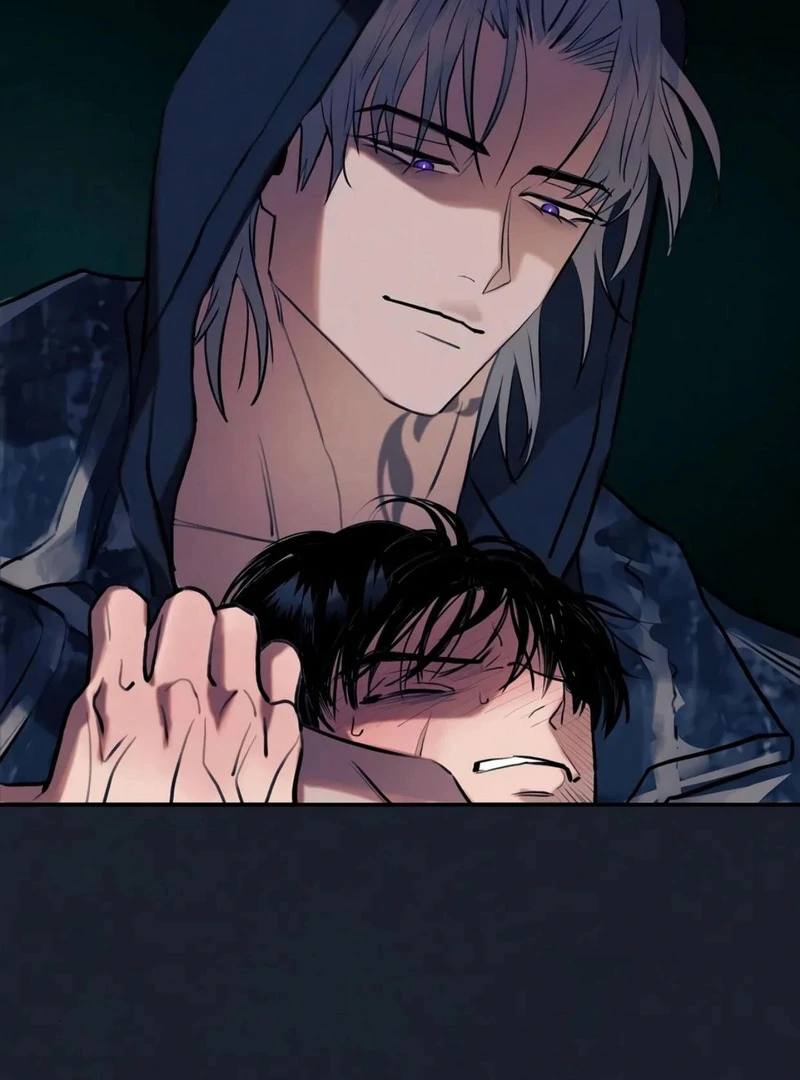 Noir of June ( PARADISE SCANS ) - Chapter 7 manhwa