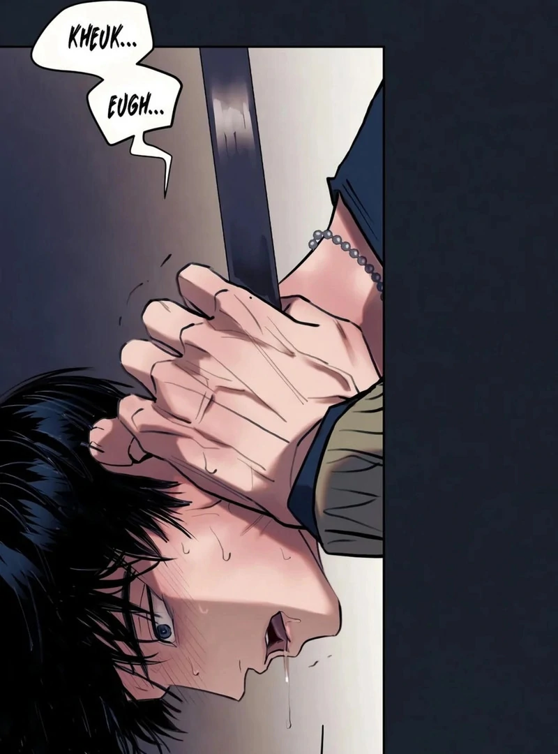 Noir of June ( PARADISE SCANS ) - Chapter 7 manhwa